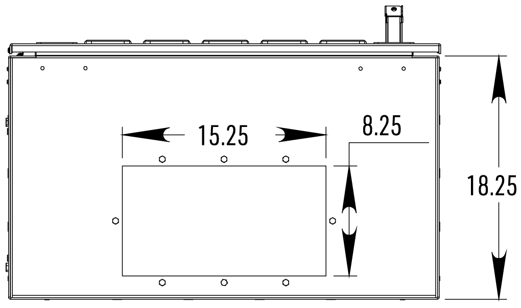 L20 Series – SCADA Enclosures | Hardcraft