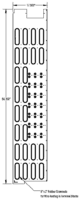 HCU7590L Front View