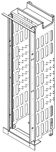 Hcu1S77 Assembled View