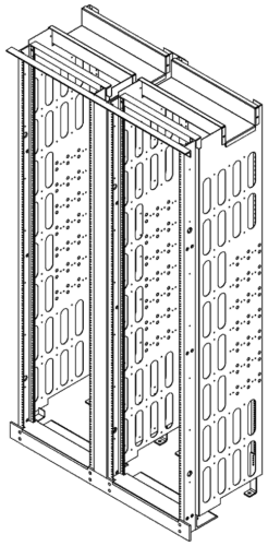Assembled View