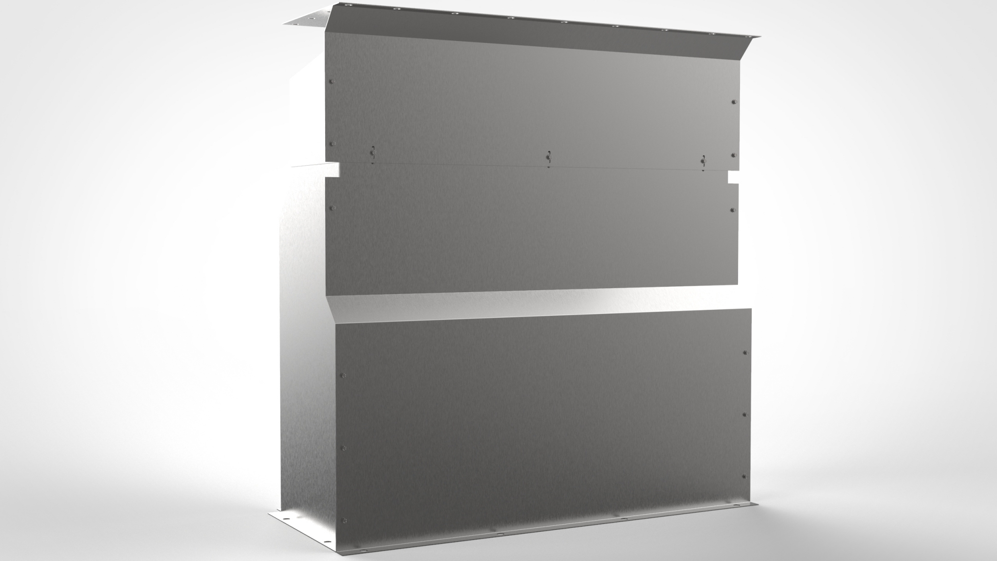 Custom Designed Transformer Enclosures Hardcraft