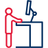 Ergonomics Icon