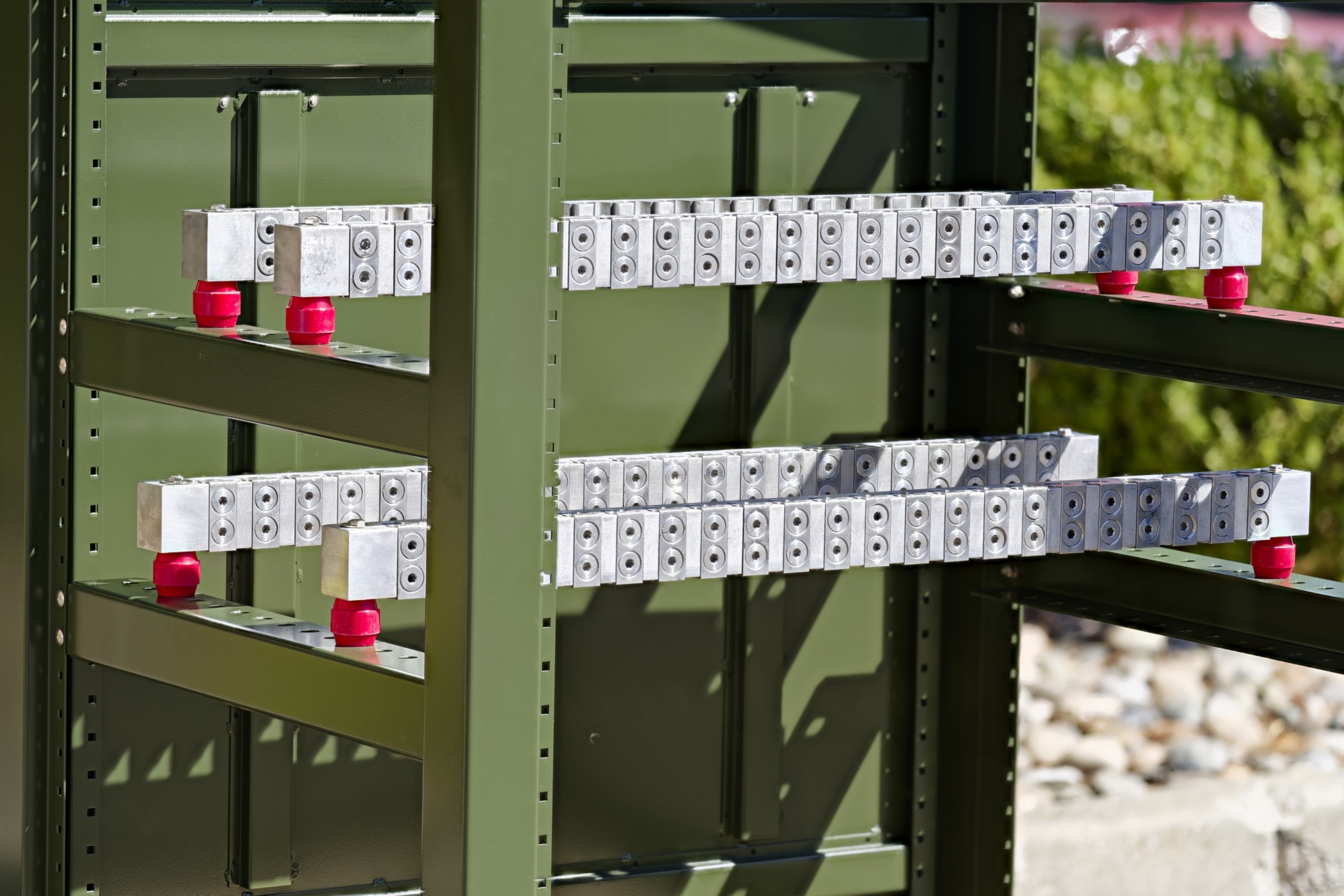 Featured Product Bus Bars